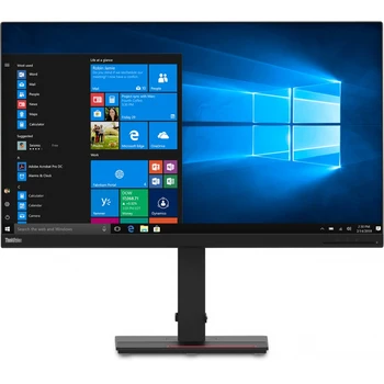 

Monitor Lenovo ThinkVision T32p-20 31.5", 61F2GAT2EU