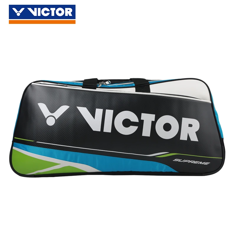 Сумка для бадминтона, оригинальная спортивная сумка VICTOR, теннисная сумка для мужчин и женщин, сумка на одно плечо, Новое поступление, BR9602 - Цвет: BR9602