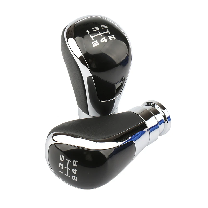 

For Peugeot206 207 301 307 308 408 508 508manual Shift Knob For Citroen Elysee C4Sega Picasso Triumph Segac2C4L Fukang Gear Head