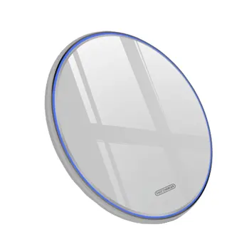 

15W Phone Wireless Fast Charger pad for iPhone X XR XS Max 8 fast wirless Charging for Samsung Huawei phone charger wireless