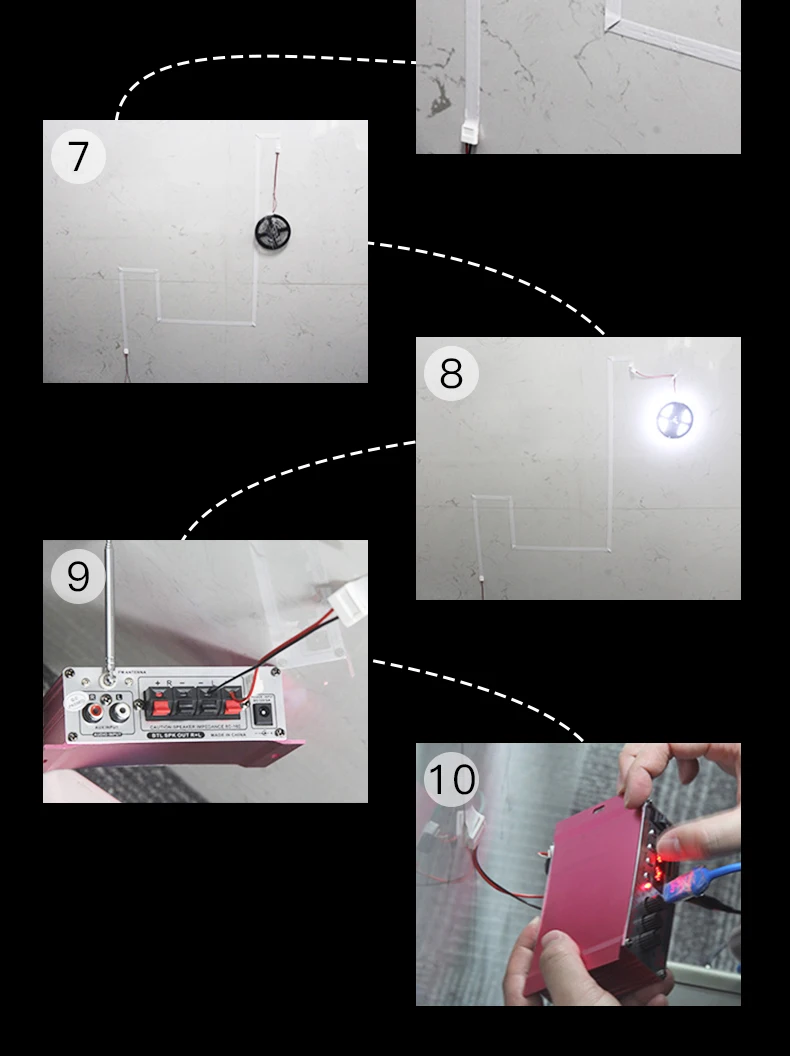 Computers e Electronics