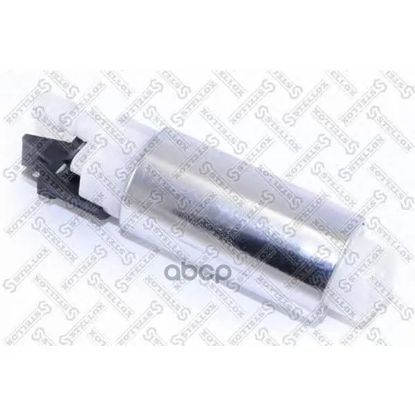 10-01022-Sx_насос Топливный Электрический! Peugeot 307/406/607, Citoen C5 1.1-3.0 96 Stellox 1001022sx Stellox арт. 1001022SX