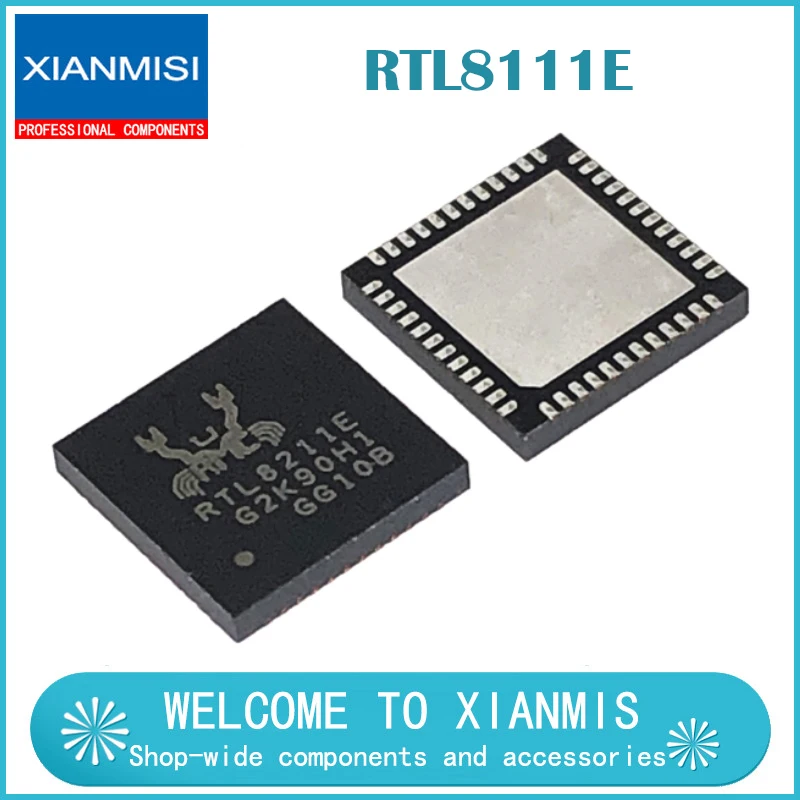 Микросхема контроллера