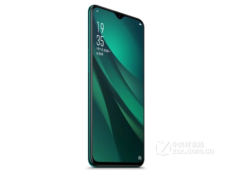 Смартфон Oppo R17 Pro Snapdragon 710 Android 8,1 6," AMOLED экран 25.0MP+ 20.0MP+ 12.0MP экран отпечатков пальцев NFC 8 Гб 128 ГБ