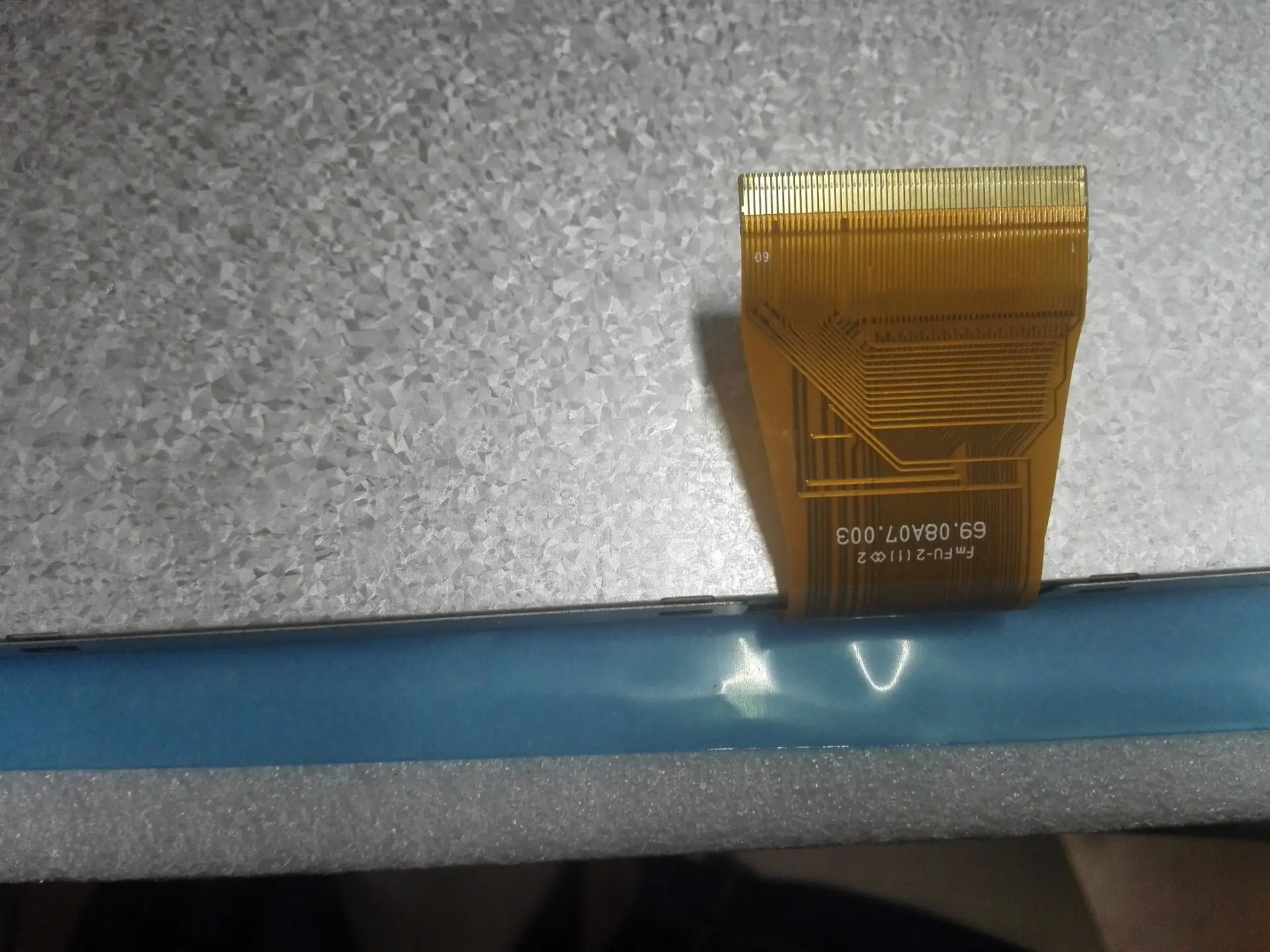 A104SN03 V.1 A104SN03 V.0 LCD ȭ ġ ũ