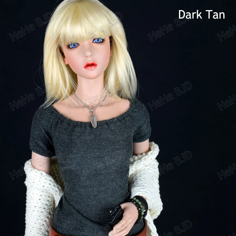 hehe dark tan soo 1