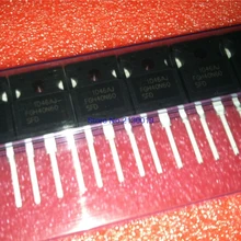 5 шт./лот FGH40N60SFD FGH40N60 40N60 переменная трубка IGBT сварщик