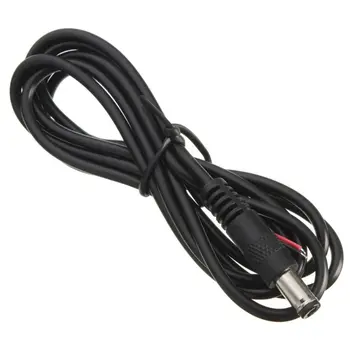 

5 Inch TFT LCD Car Rear View Monitor + 2 Stand For Reverse Backup Camera VCR DVD