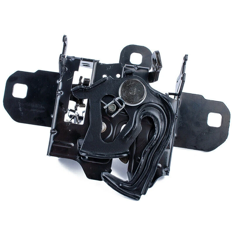 1C0823509AE замок защелки капота с выдвижной ручкой для Volkswagen Beetle 1998-10