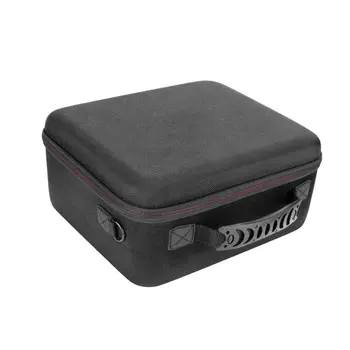 

Travel Protective Storage Bag Waterproof Anti-Fall Scratch Resistant Carrying Case For Nintend Switch