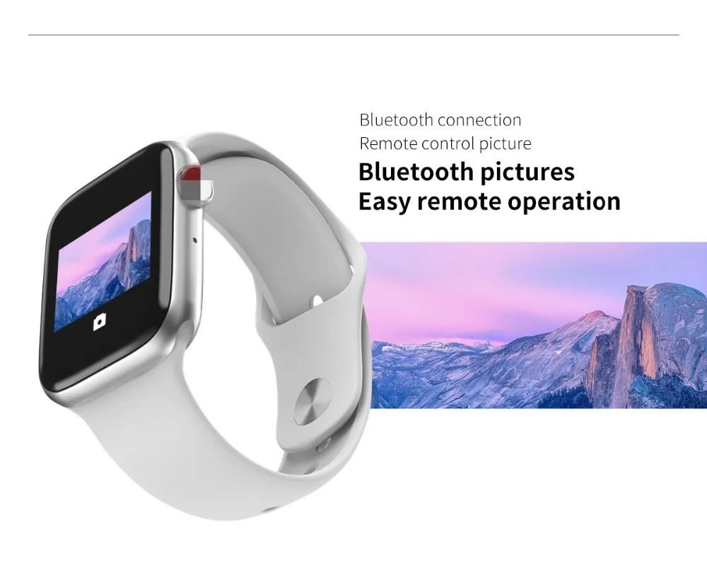 C200 Bluetooth Смарт часы Сенсорный экран для сердечного ритма мониторы фитнес трекер Smartwatch PK W34 IWO 10 изменение ремешок наручные часы