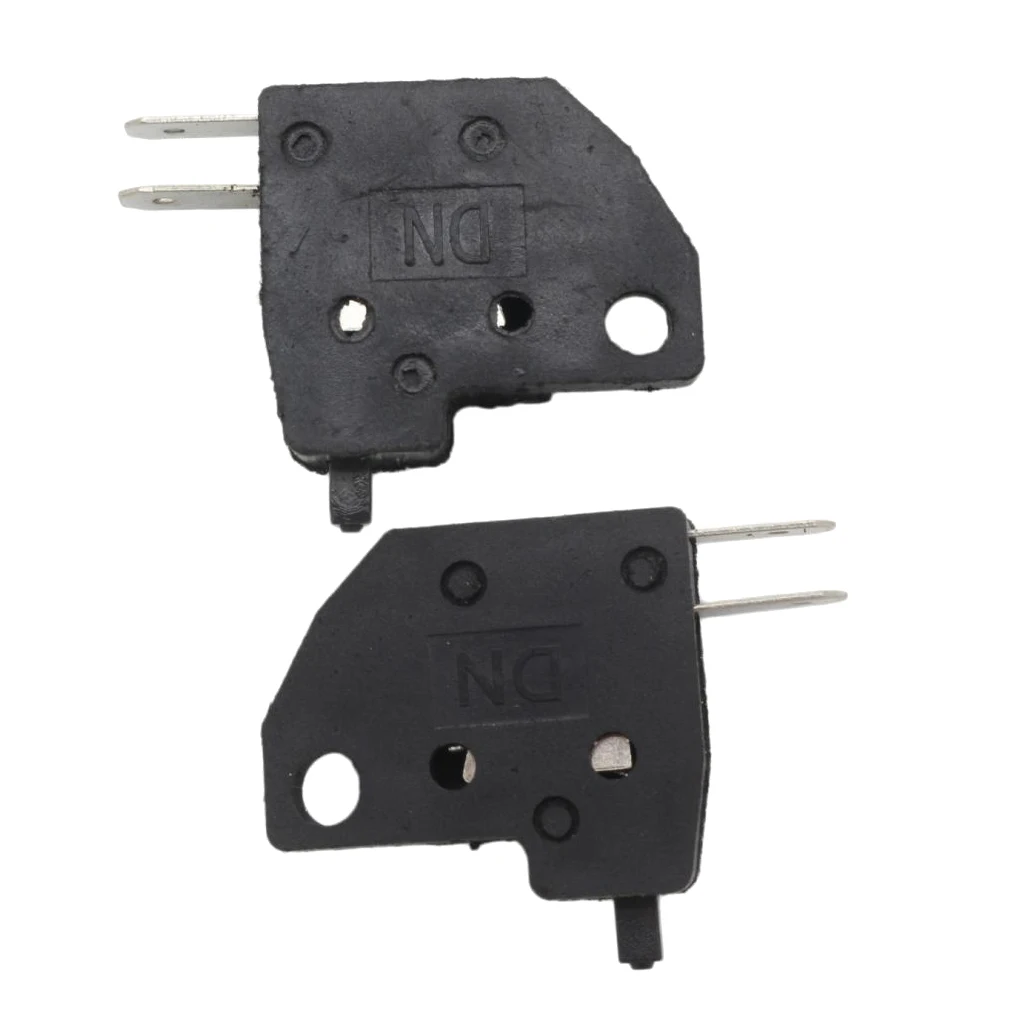 Left Right Brake Light Switch for Chinese Scooter GY6 50 150cc QMB139 QMJ157