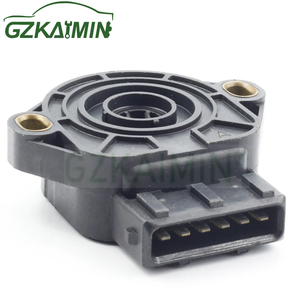 Датчик положения дроссельной заслонки TPS для Renault CLIO/Twingo CTS-4089 7700431918 8200139460 K-M |