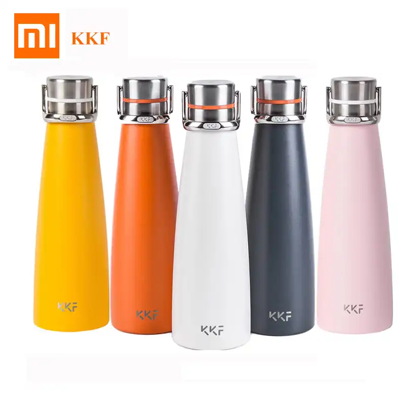 xiaomi kkf vacuum bottle