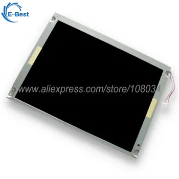 

NEW NL8060BC31-41 12.1" 800*600 TFT LCD DISPLAY PANEL