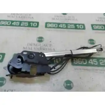 

BOOT SHOCK ABSORBERS/PORTON BMW 6 SERIES CONVERTIBLE (E64) 3.0 Turbodiesel CAT HOOD [16806207]