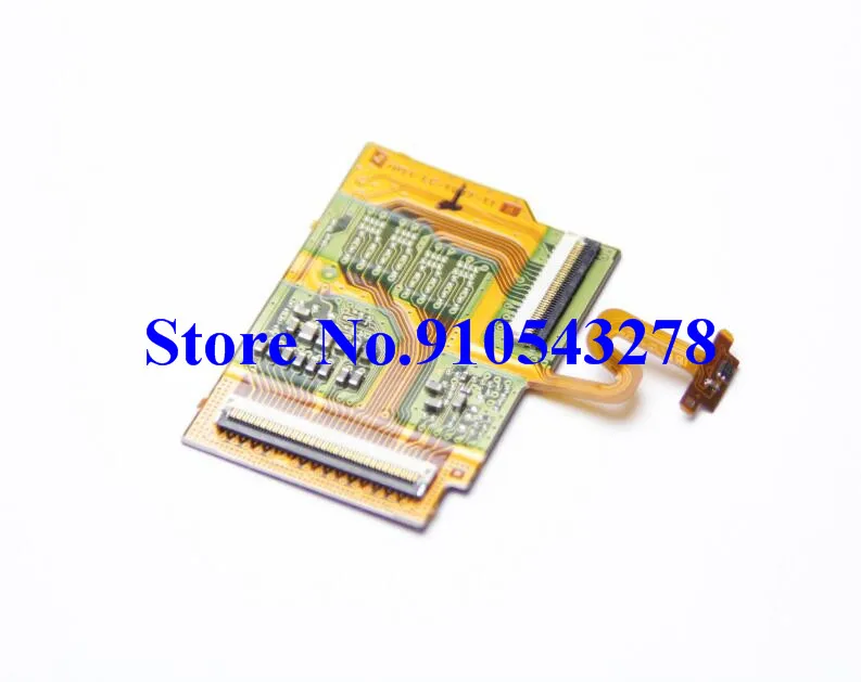 

Запасная часть гибкая петля для Sony NEX - 3n NEX-3N NEX3N LCD Board