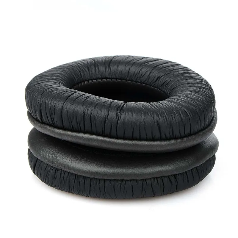 

Replacement Earpads For Sony MDR-7506 MDR-V6 MDR-CD900ST MDR 7506 MDR V6 Headphones Ear Cushions Earbuds Ear Pads