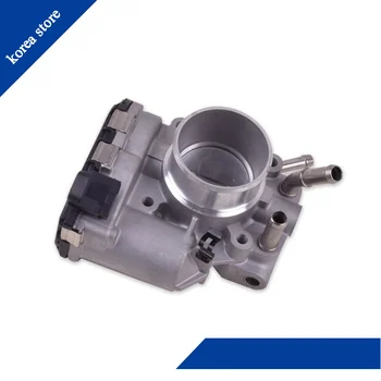 

Auto Fuel Injection Electronic Throttle Body 35100-2B180 for Korean Car I30 Mk2 1.6 2015