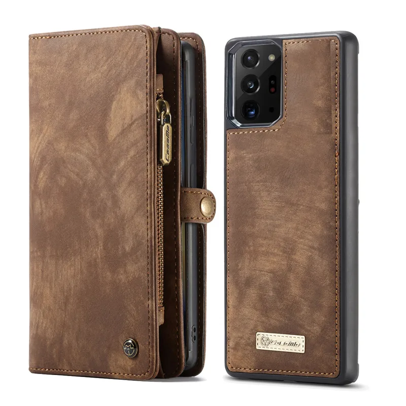 Кожаный чехол-бумажник для Samsung Galaxy Note 20 Ultra10 9 8 S21 S20 FE S10 S9 S8 Plus S7 A52 A72 A21S A51 A71 |