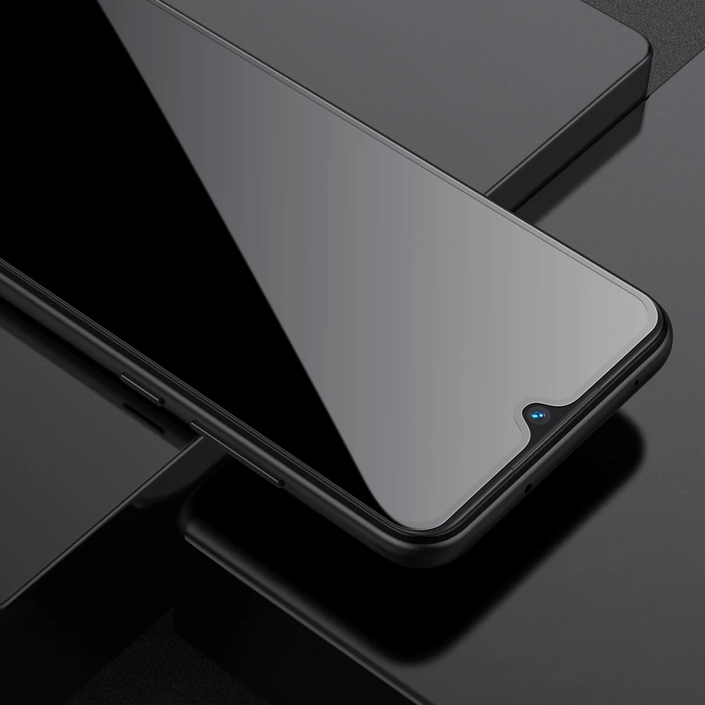 Для Xiaomi Redmi Note 8T стекло Nillkin XD CP+ Pro антибликовое защитное закаленное стекло для Xiaomi Redmi Note 8T Note8T