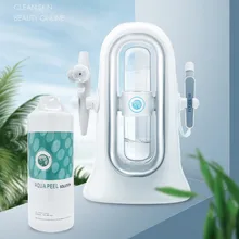 

Small bubble beauty instrument facial moisturizing instrument to remove blackheads and pores