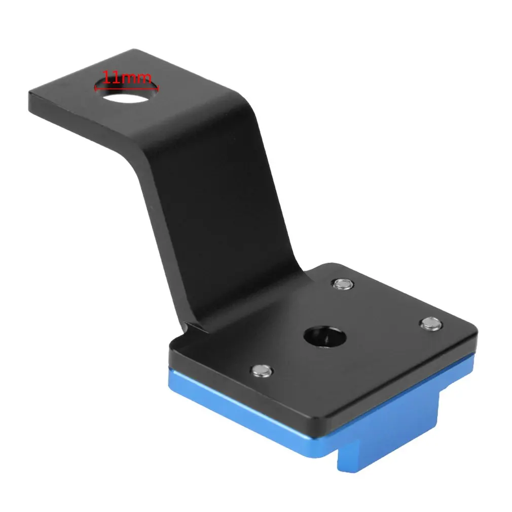 PULUZ Fat Cow Gopro4 аксессуары велосипедный кронштейн металлический фиксированный каркас для верховой езды оборудование ударопрочный