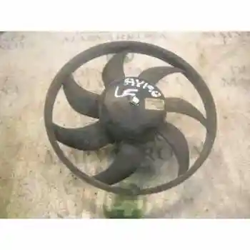 

ELECTRIC FAN OPEL CORSA C 1. 0 12V cat (Z 10 XE/LW3) 5000099 [AY190] GATE 2 PNS [11111487]