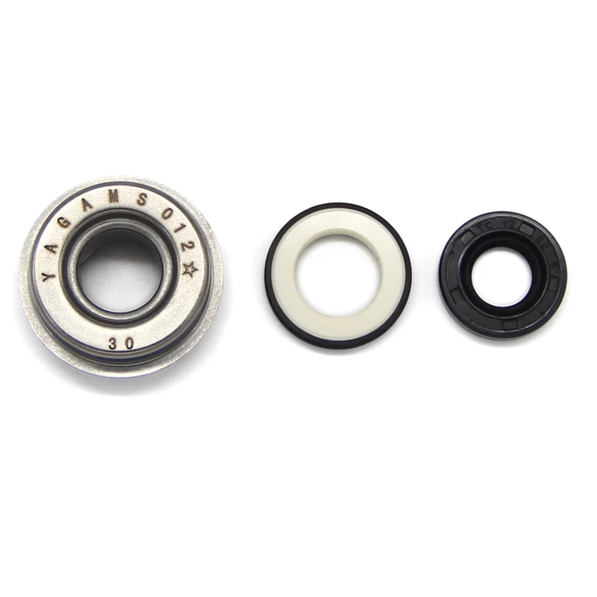 Water Pump Seals For Honda TRX420TM/TE Rancher TRX420FPM TRX420FM TRX420FE TRX420FA TRX420FPA TRX420FPE TRX420 TRX450R TRX500 | Автомобили