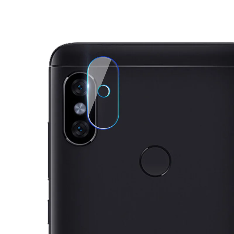 100 коробок для Xiaomi Redmi Note 8 Pro 7 Pro 6 5 Pro 5A защита для объектива камеры из закаленного стекла для Redmi Note 4 4X пленка для объектива камеры