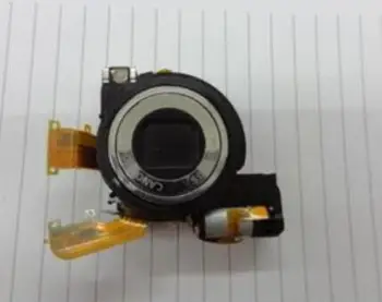 

New Original Zoom Lens Ass'y For Canon IXUS80 IS SD1100 With CCD Unit PC1271 IXY20S IXUS 80 IS Camera Repair Part