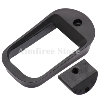 

Tactical Grip Adapter Base Pad for Glok 17 19 22 24 25 26 27 28 31 32 33 34 Hunting Accessories