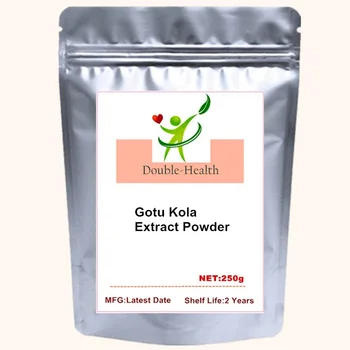 

Centella Asiatica 25% Asiaticosides,Gotu Kola Extract Anxiety, Depression