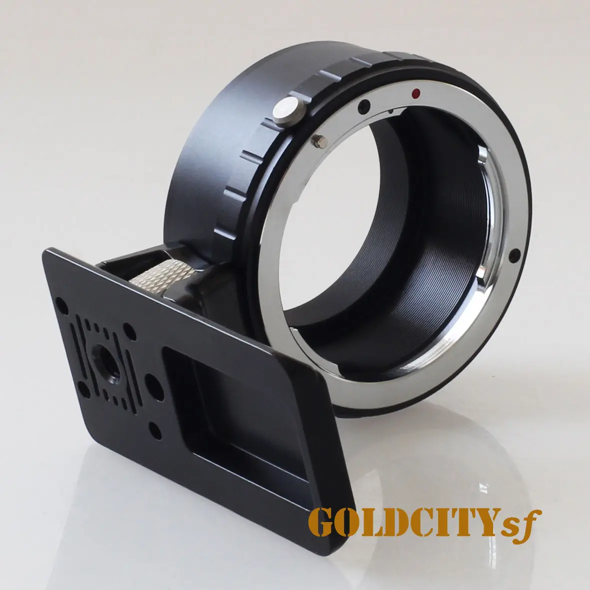Pentax Pk mount lens to NEX e adapter ring с подставкой для штатива NEX-3/C3/5/5N/6/7/5T A7 A7II A7r A7s A3000 A5000 A6000 |