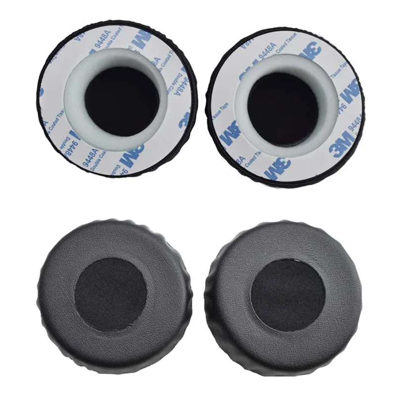 Стандартные амбушюры для sony MDR-XB600 MDR-Xb 600 гарнитуры MDR XB600 наушники вкладыши Подушка пенное покрытие подушка