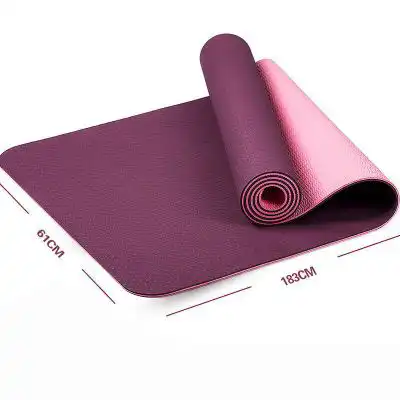 dance exercise mat