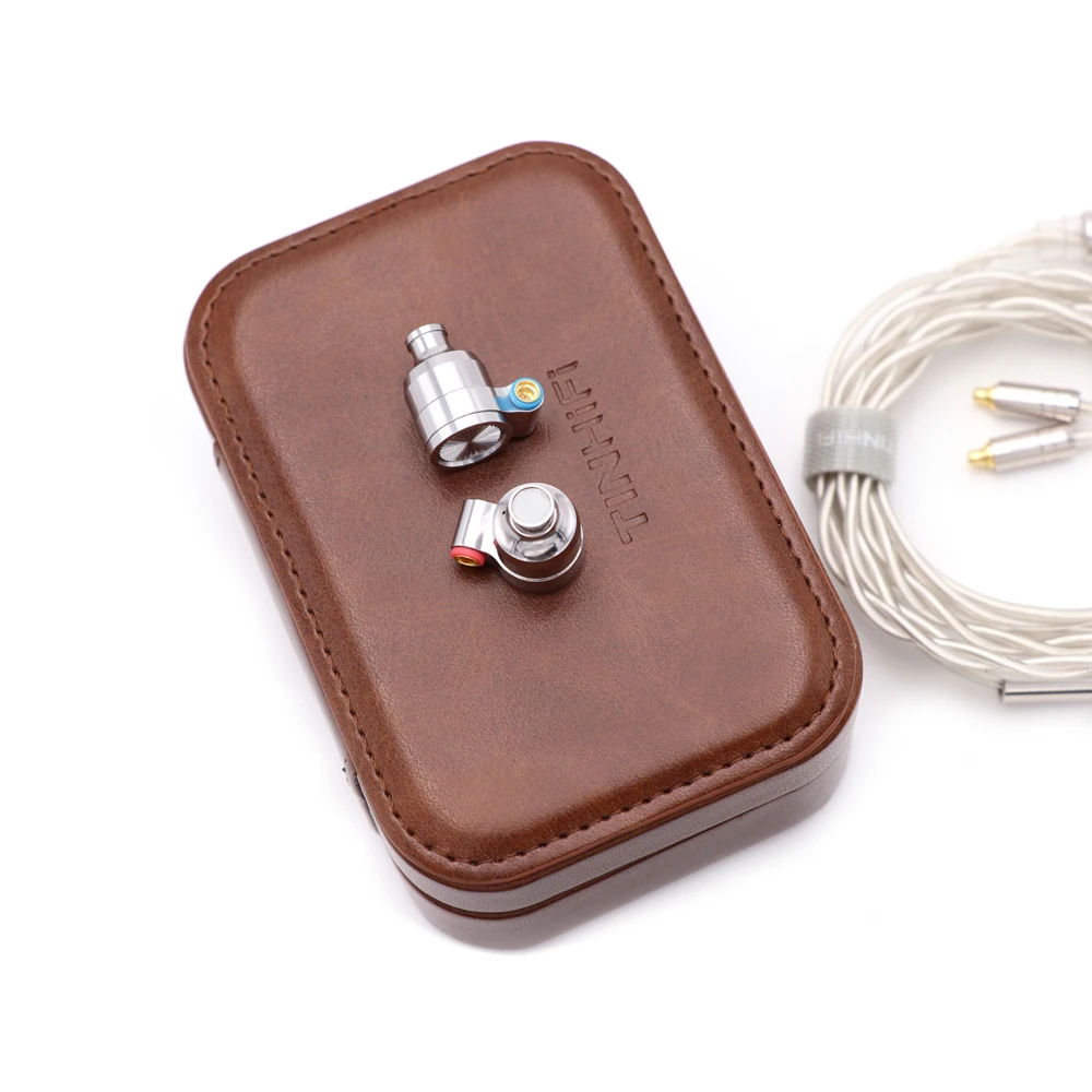 TinAudio TinHiFi T4 Earphone (4)