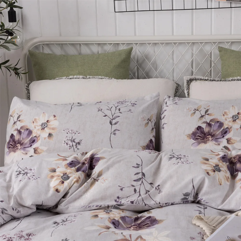 Туфель с сумочкой с принтом в ретро стиле; постельное одеяло, покрывало, стеганное ватное одеяло, набор постельного белья, пододеяльник queen двуспальная кровать Постельное белье Стёганое одеяло крышка Подушка Чехол домашний текстиль