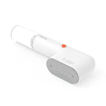 

Adoolla Handheld Ironing Machine Small Portable Electric Iron Mini Steam Brush Iron for Clothes