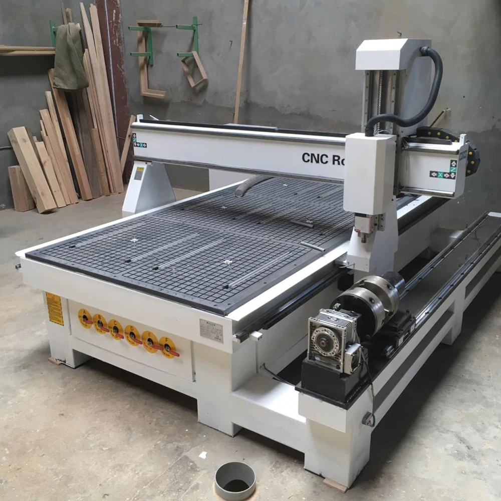 Best 2024 wood cnc