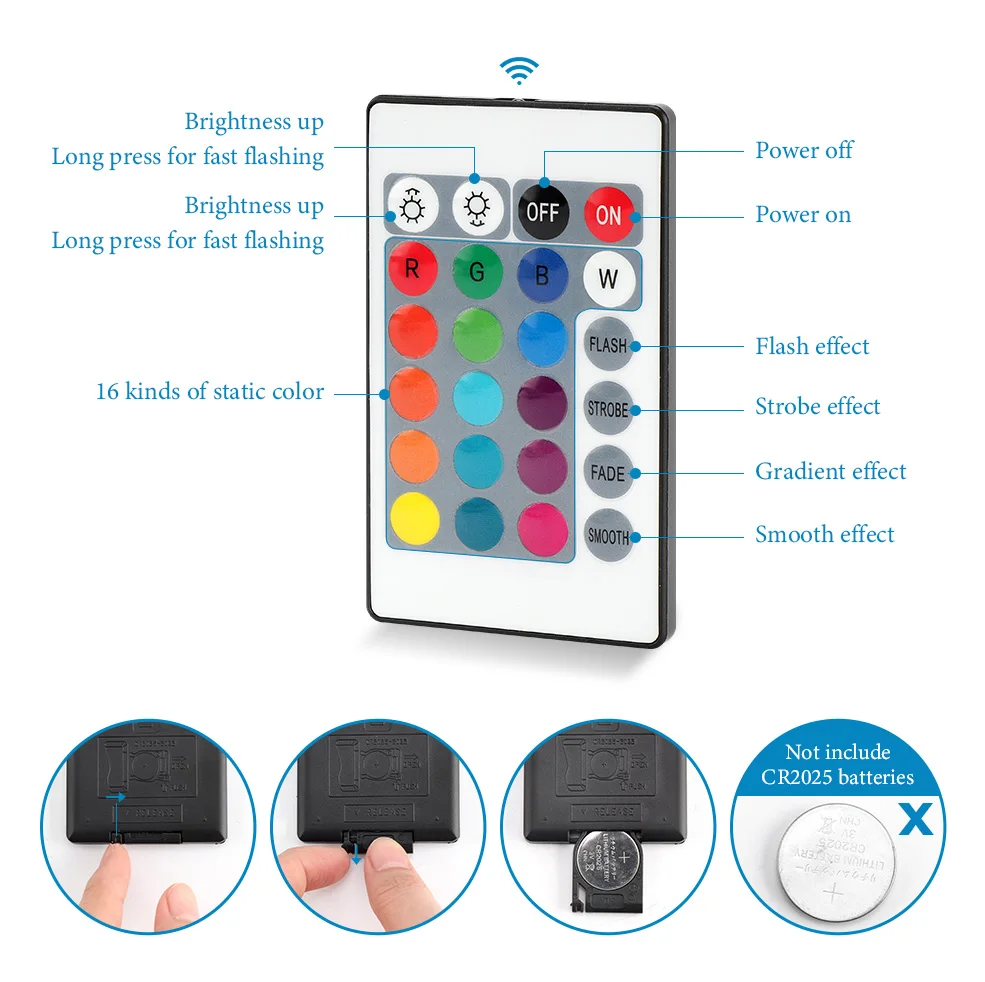 5 м 10 м Светодиодная лента 5050 RGB лента Smart APP Bluetooth управление 12 В 2835 гибкий, светодиодный RGB лента Диод+ 24Key пульт дистанционного управления