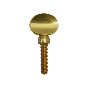 

Durable Cork Grease Thumb Rest Reed Screwdriver Neck Screw Instruments Parts 4.72 x 2.95 x 1.57inch