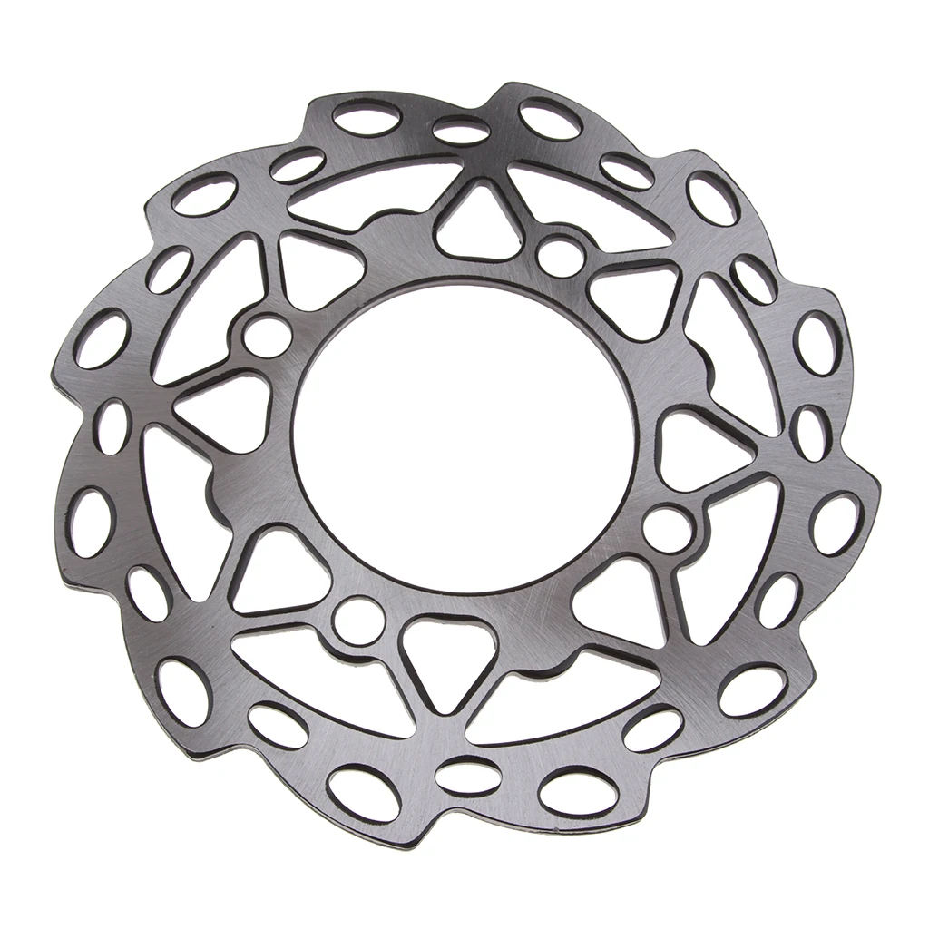180mm Rear Brake Disc Rotor for 110cc 125cc Mini Dirt Pit Bike Motorbike