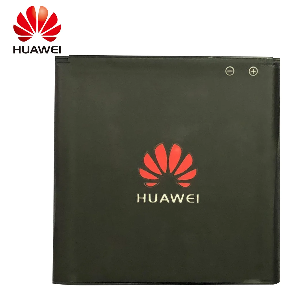 Huawei 100% Original HB5R1V Battery For Honor 2 3 Outdoor U8832D U9508 U8836D Ascent G500 G600 U8950D T8950 C8950D Akku | Мобильные