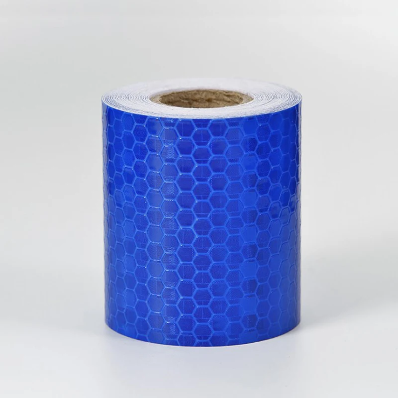 Рисунок 2 - Светоотражающая лента 3 м для велосипедной