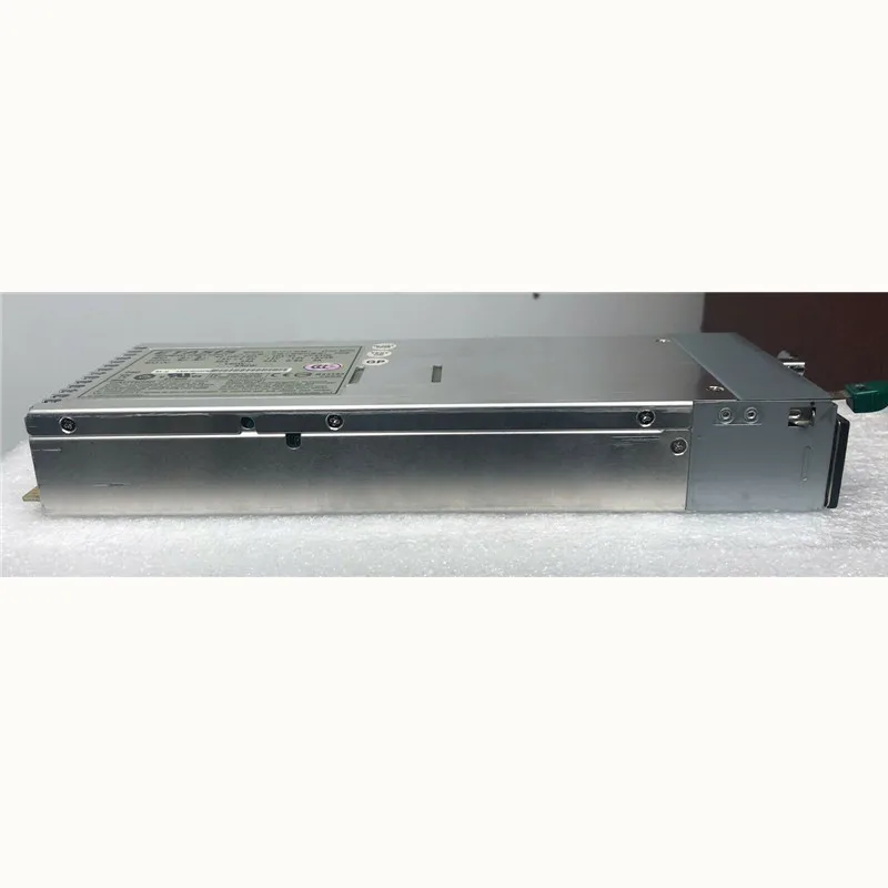 550 Вт PSU сервер блок питания EFRP-553 EFRP-553V3 100-240 В 10A-5A 47-63 Гц 550 Вт модуль горячего замены питания