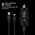 Ambition G4 Wreless Tattoo Battery RCA Interface Adapter 1950amh Срок службы батареи 6-8 Часов