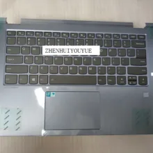 Чехол-клавиатура для lenovo yoga530-14 530 C