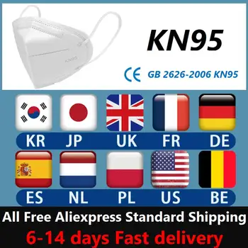 

face masks Anti Infection Masks Particulate Mouth Respirator Anti PM2.5 Safety Protective Mask