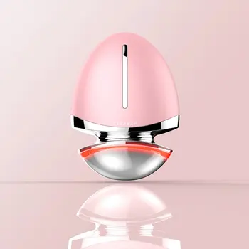 

Wireless Charging Electric Face Cleansing Brush Silicone Massager for Blackhead Removal Facial Skin Cleansing Brush